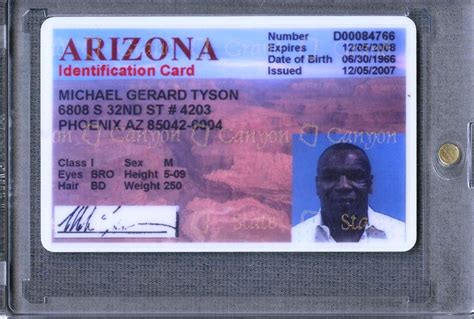 PHOENIX – Children and infants obviously aren’t going to get behind the wheel of a vehicle to drive anywhere, but they can still get an ID card from Arizona Department of Transportation Motor Vehicle Division. “Arizona ID cards have no age restriction,” said MVD Stakeholder Relations Manager Jennifer Bowser-Richards. …